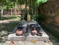 Sosok Ki Ageng Mangir, Benarkah Pembangkang Kerajaan Mataram Islam?