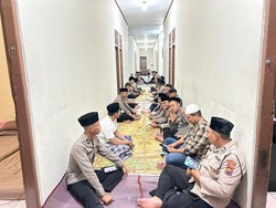 Terungkap! Motif Anggota Polres Wonogiri Gantung Diri di Barak