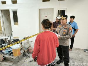 Mahasiswi Unesa Tewas Terjatuh dari Lantai 3, Pemilik-Penjaga Kos Diperiksa Mahasiswi Unesa Tewas Terjatuh dari Lantai 3, Pemilik-Penjaga Kos Diperiksa