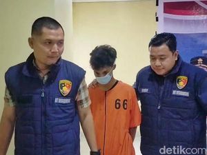 Polisi Kembali Tangkap 2 Anak Buah Pemain BBM Subsidi, 10 Ton Bio Solar Disita