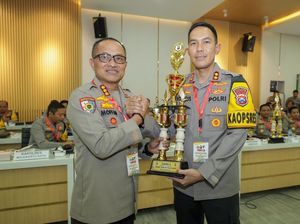 Polres Jombang Ranking 3 Pelaksanaan Aplikasi Siap Semeru Polda Jatim Polres Jombang Ranking 3 Pelaksanaan Aplikasi Siap Semeru Polda Jatim