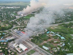 Papua Nugini Tetapkan Status Darurat Imbas Kerusuhan Tewaskan 16 Orang