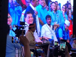 Kampanye Ditemani Raffi Ahmad, Prabowo Tak Ambil Pusing Diberi Nilai 11/100