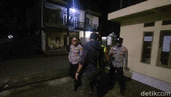 Preman Samson Ditolak Warga Sekampung, Disebut Punya Ilmu Kanuragan
