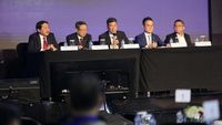 Produsen United Bike Siap IPO Incar Dana Segar Rp 400 M