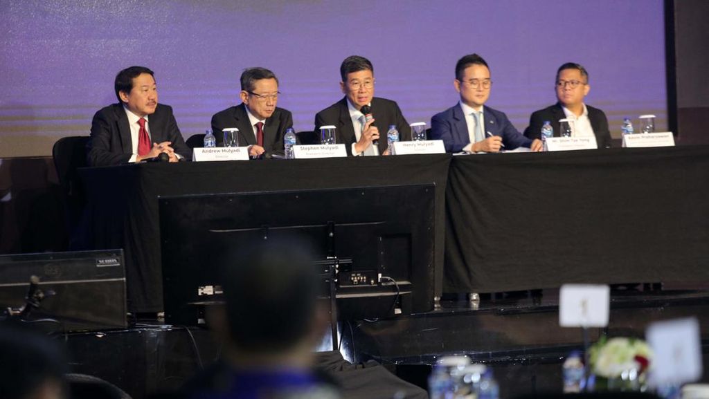 Produsen United Bike Siap IPO Incar Dana Segar Rp 400 M Produsen United Bike Siap IPO Incar Dana Segar Rp 400 M