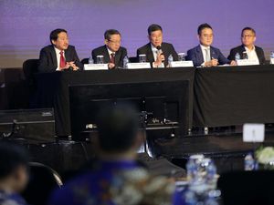 Produsen United Bike Siap IPO Incar Dana Segar Rp 400 M