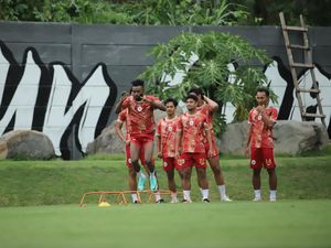 PSS Sleman Waspadai Kebangkitan Persikabo 1973