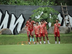 PSS Sleman Waspadai Kebangkitan Persikabo 1973