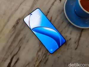 Realme Incar Segmen Anak Muda Lewat Kemampuan Kamera Realme Incar Segmen Anak Muda Lewat Kemampuan Kamera