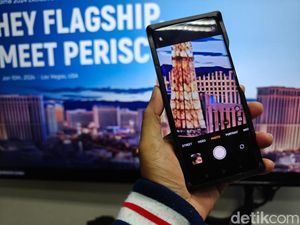 Realme Usung Slogan Baru, Bikin Naik Harga? Realme Usung Slogan Baru, Bikin Naik Harga?