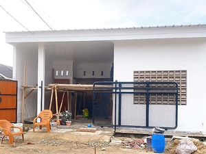 Mudah! Begini Hitung-hitungan Biaya Bangun Rumah Tipe 21, 36, dan 45 Mudah! Begini Hitung-hitungan Biaya Bangun Rumah Tipe 21, 36, dan 45