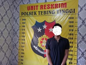 Tak Terima Diputusin, Pria di Empat Lawang Sebar Video Syur Pacar Tak Terima Diputusin, Pria di Empat Lawang Sebar Video Syur Pacar