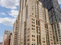 Bos Boeing Tinggal di Kondominium Mewah Rp 42 M, Ini 8 Potretnya