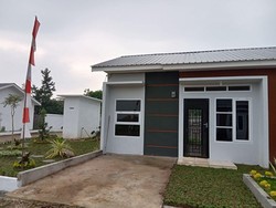 Cek Nih, Pilihan Rumah Murah Tipe 36 Rp 162 Juta di Deli Serdang