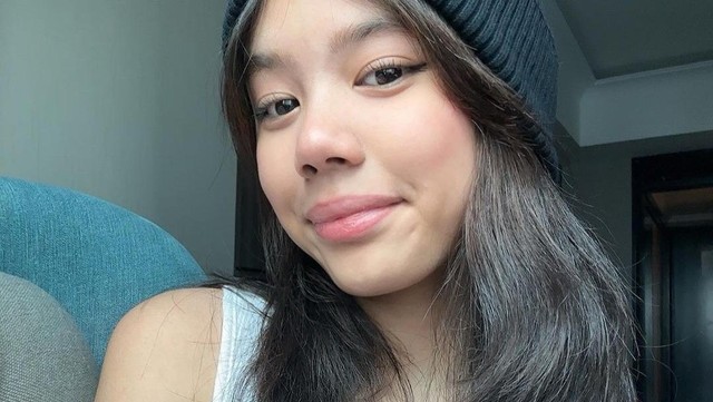 Highlight Dunia Hiburan InsertLive : Reaksi Safeea Anak Mulan Jameela Saat Keaslian Bentuk Hidung Dipertanyakan
