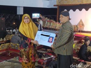 475 Penghayat di Magelang Catatkan Kepercayaan di Kolom KTP dan KK 475 Penghayat di Magelang Catatkan Kepercayaan di Kolom KTP dan KK