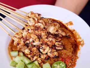 Di Bogor Ada Toge Goreng yang Legendaris 80 Tahun Di Bogor Ada Toge Goreng yang Legendaris 80 Tahun