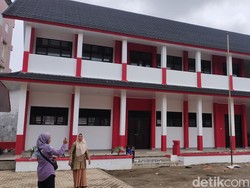 Heboh Curhatan Wali Murid SDN 1 Palembang, Anak Sudah Setahun Belajar Daring