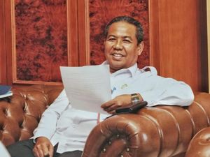 Dilema Pemkot Bima, Kekurangan 55 Guru tapi Tak Boleh Rekrut Honorer