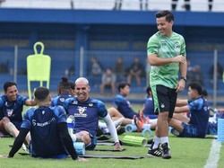Sudah Waktunya Persib Memiliki Training Camp Sendiri!