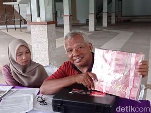 Bukannya Damai, Sayembara Rp 250 Juta Suryana Bikin Keluarga Terusik Bukannya Damai, Sayembara Rp 250 Juta Suryana Bikin Keluarga Terusik