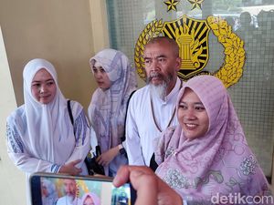 Kronologi Kasus Syekh Puji Vs Eko Kuntadhi hingga Proses Mediasi Kronologi Kasus Syekh Puji Vs Eko Kuntadhi hingga Proses Mediasi