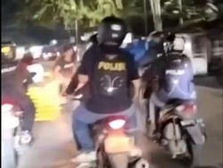 Kriminal Sepekan: Pencuri Pagar Dikawal Polisi-Bupati Labuhanbatu Di-OTT