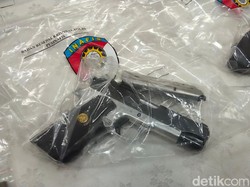 Bertambah, Tersangka Penembak Relawan Prabowo di Sampang Jadi 5 Orang