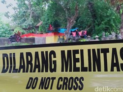 Makam Wanita Klaten Dibongkar Terkait Dugaan Pembunuhan, Ini Cerita Keluarga