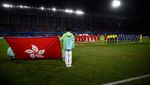 5 Tim Ranking FIFA Terbawah di Piala Asia 2023, Indonesia Masuk
