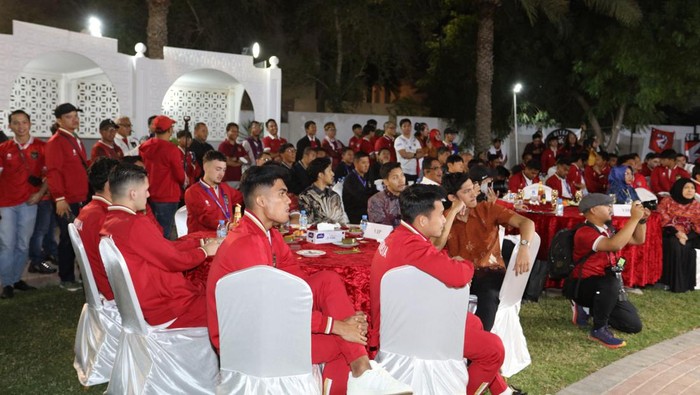 Timnas Indonesia