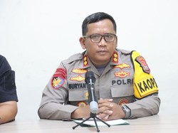 Ayah Pemerkosa Anak Kabur dari Tahanan Polres Manggarai Timur Ditangkap