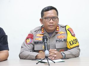 Jual Satu Keluarga, Tersangka Perdagangan Orang Segera Diadili Jual Satu Keluarga, Tersangka Perdagangan Orang Segera Diadili