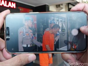 Rahman yang Mutilasi Adrian Ngaku Pernah Layani 75 Permintaan Pelet