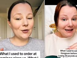 Ubah Pola Makan Lebih Sehat, Wanita Ini Sukses Turun BB 15,8 Kg!