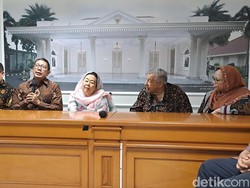 Pesan Jaga Persatuan Jelang Pemilu dari Kardinal Suharyo dan Pendeta Gomar