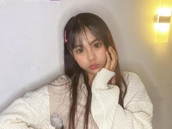 Vanesya Vixel Cerita Perjuangan Lolos SBS Universe Ticket