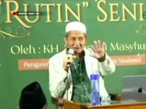 7 Fakta Ceramah Gus Ali Sebut Anies Cerdas, Prabowo Menang, Muhaimin Mbulet 7 Fakta Ceramah Gus Ali Sebut Anies Cerdas, Prabowo Menang, Muhaimin Mbulet