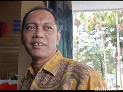 Nurul Ghufron: Saya Sengaja Minta Sidang Etik di Dewas KPK Ditunda