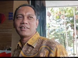 Nurul Ghufron: Saya Sengaja Minta Sidang Etik di Dewas KPK Ditunda Nurul Ghufron: Saya Sengaja Minta Sidang Etik di Dewas KPK Ditunda