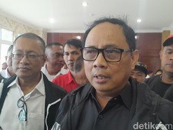 TPN Optimis Ganjar-Mahfud Raih 50 Persen Suara di Sumut
