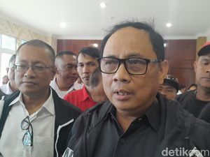 TPN Optimis Ganjar-Mahfud Raih 50 Persen Suara di Sumut TPN Optimis Ganjar-Mahfud Raih 50 Persen Suara di Sumut