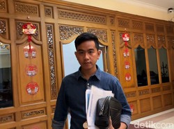 Ketum PDIP Megawati Ulang Tahun Ke-77, Gibran Beri Doa