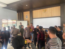 Diprotes karena Dianggap Tak Netral, Ketua PPK Jatibarang Brebes Mundur