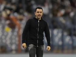 Barcelona Belum Cari Pengganti Xavi, Ini Alasannya