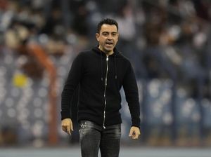Xavi Hernandez Tinggalkan Barcelona di Akhir Musim, Ini Alasannya Xavi Hernandez Tinggalkan Barcelona di Akhir Musim, Ini Alasannya