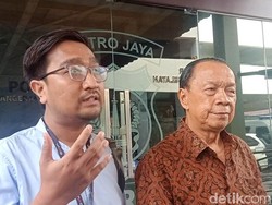 Pelapor Beri Kelonggaran ke Yadi Sembako untuk Lunasi Rp 198 Juta