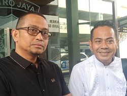 Yadi Sembako Akan Jual Rumah demi Selesaikan Kasus Dugaan Penipuan Rp 198 Juta