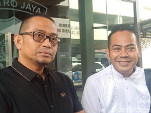 Yadi Sembako Jual Rumah untuk Selesaikan Kasus Dugaan Penipuan Yadi Sembako Jual Rumah untuk Selesaikan Kasus Dugaan Penipuan